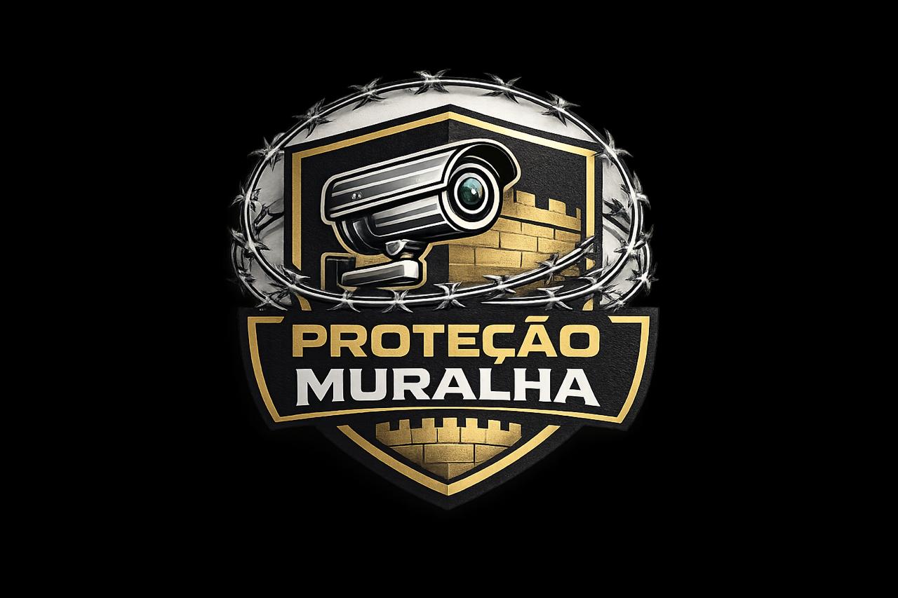 Proteçåo muralha